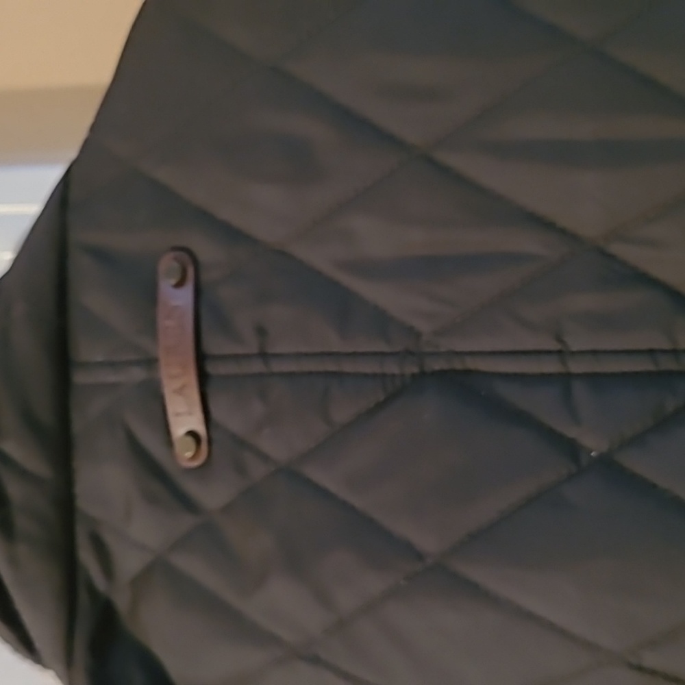Women's medium jacket - Picture 6 of 7